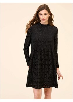 orsay Sukienka w kolorze czarnym ze sklepu Limango Polska w kategorii Sukienki - zdjęcie 188264220