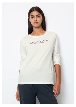 Marc O´Polo Koszulka w kolorze kremowym ze sklepu Limango Polska w kategorii Bluzki damskie - zdjęcie 188264322