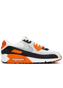 Buty damskie Nike Air Max 90 DH8010-108 - multikolor ze sklepu streetstyle24.pl w kategorii Buty sportowe damskie - zdjęcie 188264361