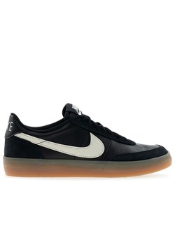 Buty męskie Nike Killshot 2 432997-070 - czarne ze sklepu streetstyle24.pl w kategorii Buty sportowe męskie - zdjęcie 188264363