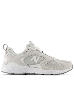 Buty unisex New Balance ML408NC - szare ze sklepu streetstyle24.pl w kategorii Buty sportowe damskie - zdjęcie 188264364