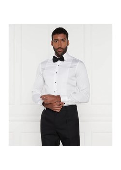 BOSS BLACK Koszula H-HANK-TUX3 | Slim Fit ze sklepu Gomez Fashion Store w kategorii Koszule męskie - zdjęcie 188264471