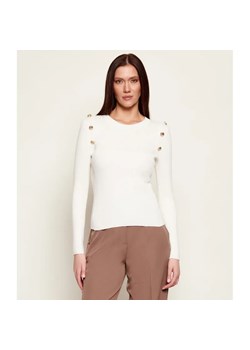 GUESS Sweter | Slim Fit ze sklepu Gomez Fashion Store w kategorii Swetry damskie - zdjęcie 188264954