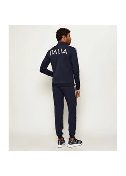 EA7 Dres | Regular Fit ze sklepu Gomez Fashion Store w kategorii Dresy męskie - zdjęcie 188264990