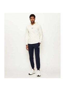 EA7 Dres | Slim Fit ze sklepu Gomez Fashion Store w kategorii Dresy męskie - zdjęcie 188265012