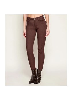 GUESS Jeansy 1981 | Skinny fit ze sklepu Gomez Fashion Store w kategorii Jeansy damskie - zdjęcie 188265020