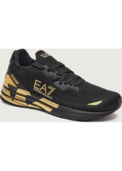 EA7 Sneakersy ze sklepu Gomez Fashion Store w kategorii Buty sportowe męskie - zdjęcie 188265030