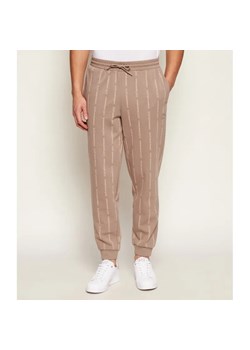 EA7 Spodnie dresowe | Regular Fit ze sklepu Gomez Fashion Store w kategorii Spodnie męskie - zdjęcie 188265041