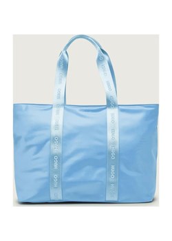 HUGO Shopperka Bel ze sklepu Gomez Fashion Store w kategorii Torby Shopper bag - zdjęcie 188265044