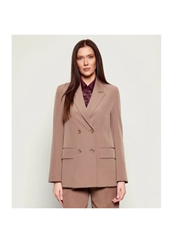 GUESS Marynarka NAUSICA | Regular Fit ze sklepu Gomez Fashion Store w kategorii Marynarki damskie - zdjęcie 188265053