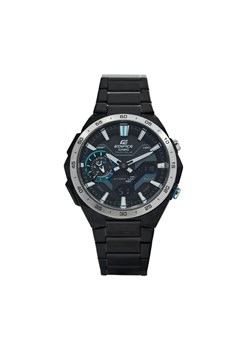 Casio Zegarek Edifice ECB-2200DD-1AEF Czarny ze sklepu MODIVO w kategorii Zegarki - zdjęcie 188265222