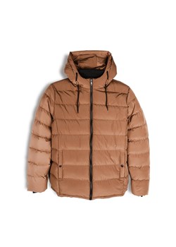 GATE Kurtka zimowa pikowana S ze sklepu gateshop w kategorii Kurtki męskie - zdjęcie 188265421