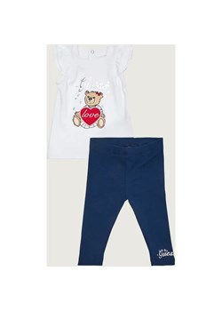Guess Komplet | Regular Fit ze sklepu Gomez Fashion Store w kategorii Komplety niemowlęce - zdjęcie 188265471