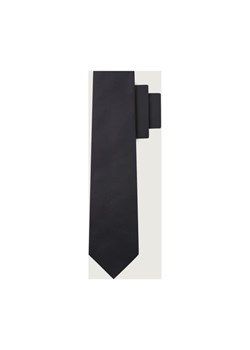BOSS BLACK Jedwabny krawat H-TIE ze sklepu Gomez Fashion Store w kategorii Krawaty - zdjęcie 188265473