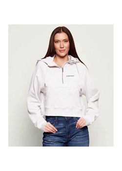 Guess Jeans Bluza | Relaxed fit ze sklepu Gomez Fashion Store w kategorii Bluzy damskie - zdjęcie 188265563