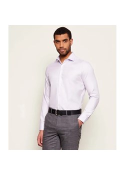 Calvin Klein Koszula | Slim Fit | stretch ze sklepu Gomez Fashion Store w kategorii Koszule męskie - zdjęcie 188265573