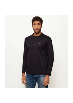 BOSS BLACK Longsleevy C-Townley | Regular Fit | mercerised ze sklepu Gomez Fashion Store w kategorii T-shirty męskie - zdjęcie 188265600