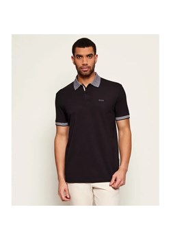 BOSS GREEN Polo PL_GOC Chip Paddy | Regular Fit ze sklepu Gomez Fashion Store w kategorii T-shirty męskie - zdjęcie 188265613