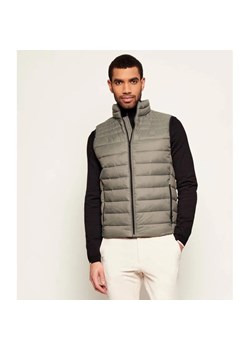 BOSS ORANGE Bezrękawnik Odeno2 | Slim Fit ze sklepu Gomez Fashion Store w kategorii Kamizelki męskie - zdjęcie 188265620