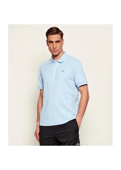 Lacoste Polo | Regular Fit ze sklepu Gomez Fashion Store w kategorii T-shirty męskie - zdjęcie 188265622
