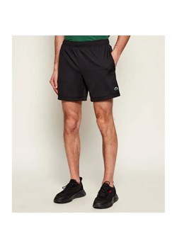 Lacoste Szorty | Regular Fit ze sklepu Gomez Fashion Store w kategorii Spodenki męskie - zdjęcie 188265630