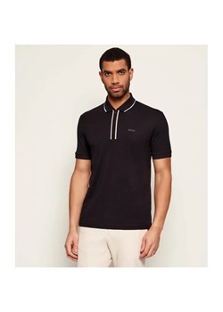 BOSS GREEN Polo Philix GOC | Slim Fit ze sklepu Gomez Fashion Store w kategorii T-shirty męskie - zdjęcie 188265631