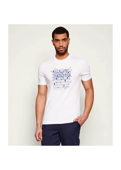 BOSS BLACK T-shirt C-Thompson 250 | Regular Fit ze sklepu Gomez Fashion Store w kategorii T-shirty męskie - zdjęcie 188265641