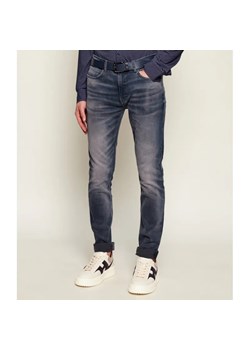 HUGO Jeansy 734 | Extra slim fit ze sklepu Gomez Fashion Store w kategorii Jeansy męskie - zdjęcie 188266533