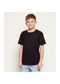 GUESS ACTIVE T-shirt | Regular Fit ze sklepu Gomez Fashion Store w kategorii T-shirty chłopięce - zdjęcie 188266540