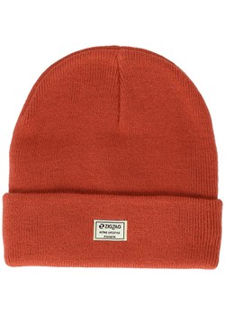 Zigzag Czapka "Rizzo" w kolorze pomarańczowym ze sklepu Limango Polska w kategorii Czapki dziecięce - zdjęcie 188268623