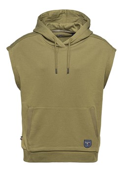 DOLOMITE Bluza "Gard" w kolorze khaki ze sklepu Limango Polska w kategorii Bluzy damskie - zdjęcie 188269211