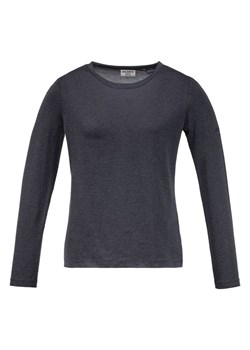 DOLOMITE Koszulka "Pelmo" w kolorze szarym ze sklepu Limango Polska w kategorii Bluzki damskie - zdjęcie 188269242