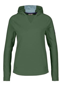 DOLOMITE Bluza polarowa "Latemar" w kolorze zielonym ze sklepu Limango Polska w kategorii Bluzy damskie - zdjęcie 188269250