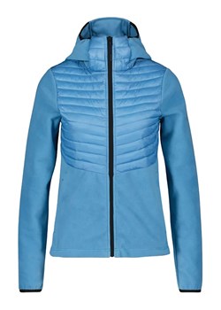 DOLOMITE Kurtka hybrydowa "Cristallo" w kolorze niebieskim ze sklepu Limango Polska w kategorii Kurtki damskie - zdjęcie 188269263