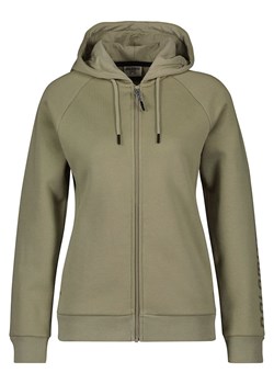 DOLOMITE Bluza w kolorze khaki ze sklepu Limango Polska w kategorii Bluzy damskie - zdjęcie 188269271