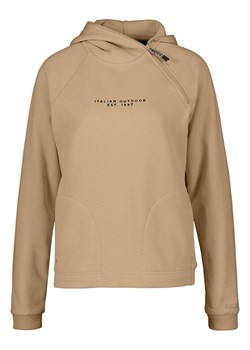 DOLOMITE Bluza polarowa "Strenta" w kolorze beżowym ze sklepu Limango Polska w kategorii Bluzy damskie - zdjęcie 188269280