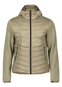 DOLOMITE Kurtka hybrydowa "Cristallo" w kolorze beżowym ze sklepu Limango Polska w kategorii Kurtki męskie - zdjęcie 188269331