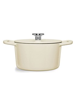 Fissler 2-częściowy zestaw "Moments" w kolorze beżowo-kremowym - Ø 19 cm ze sklepu Limango Polska w kategorii Garnki - zdjęcie 188269394