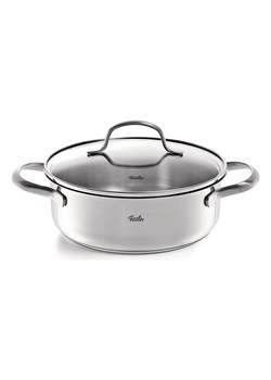 Fissler 2-częściowy zestaw "Copenhagen" - Ø 20 cm ze sklepu Limango Polska w kategorii Garnki - zdjęcie 188269513