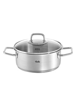 Fissler 2-częściowy zestaw "Profi Collection®" - Ø 20 cm ze sklepu Limango Polska w kategorii Garnki - zdjęcie 188269571