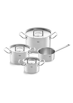 Fissler 7-częściowy zestaw "Original-Profi Collection®" ze sklepu Limango Polska w kategorii Garnki - zdjęcie 188269572