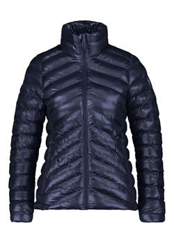 DOLOMITE Kurtka zimowa "Gardena" w kolorze granatowym ze sklepu Limango Polska w kategorii Kurtki damskie - zdjęcie 188271280
