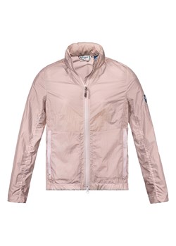 DOLOMITE Kurtka przeciwwiatrowa "Cadore" w kolorze jasnoróżowo-beżowym ze sklepu Limango Polska w kategorii Kurtki damskie - zdjęcie 188271290