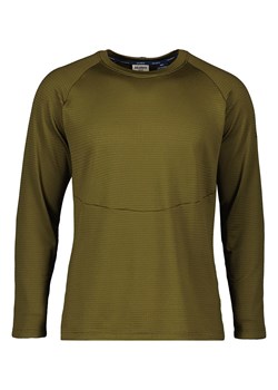 DOLOMITE Koszulka funkcyjna "Pelmo" w kolorze khaki ze sklepu Limango Polska w kategorii T-shirty męskie - zdjęcie 188271333