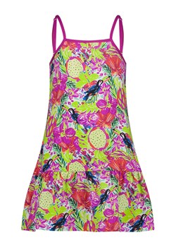 Vingino Koszula nocna ze wzorem ze sklepu Limango Polska w kategorii Piżamy dziecięce - zdjęcie 188273943