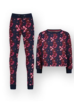 Vingino Piżama w kolorze granatowym ze sklepu Limango Polska w kategorii Piżamy dziecięce - zdjęcie 188274093