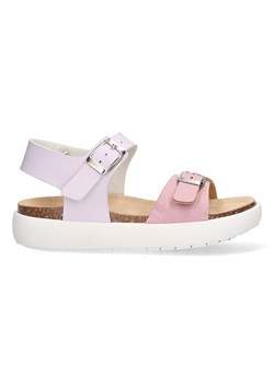 Vingino Sandały w kolorze jasnoróżowym ze sklepu Limango Polska w kategorii Sandały dziecięce - zdjęcie 188274173