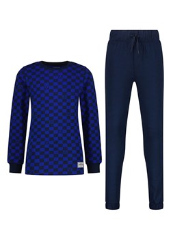 Vingino Piżama w kolorze granatowym ze sklepu Limango Polska w kategorii Piżamy dziecięce - zdjęcie 188274611