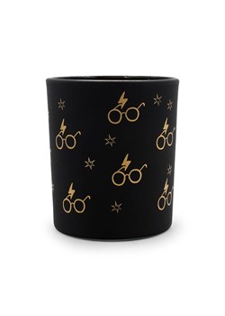 Harry Potter Świeca zapachowa "Harry Potter Glasses" - 135 g ze sklepu Limango Polska w kategorii Świece i dyfuzory - zdjęcie 188275083