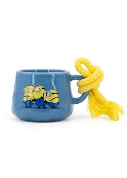 Minions Świeca zapachowa "Minions Dave, Stuart, Bob" - 200 g ze sklepu Limango Polska w kategorii Świece i dyfuzory - zdjęcie 188275302